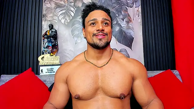 Онлайн чат XXX MikeEstevess