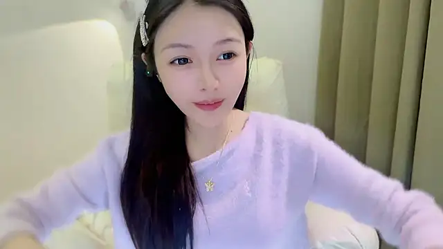 Hello-beibei live XXX chat