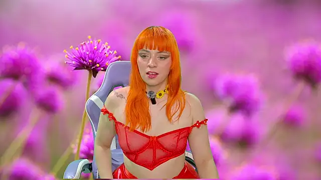 the-girlorange07 라이브 XXX 채팅