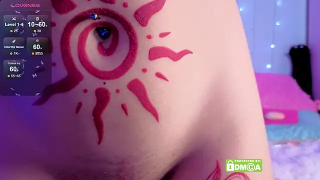 Chat XXX ao vivo de Ne_Sonia