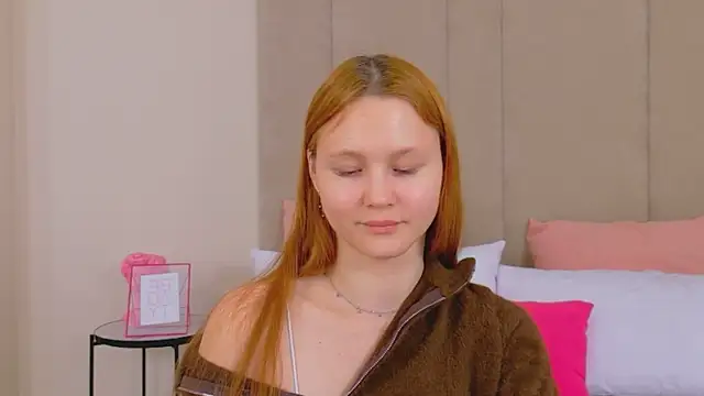 Chat +18 de AmeliRoyse ao vivo