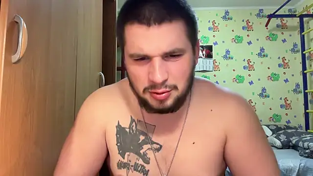 chiraq1945 – Kamerová šou