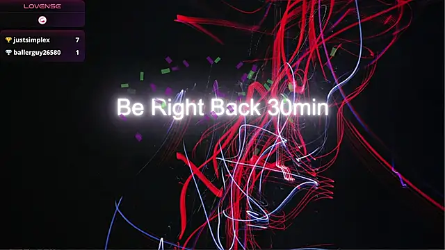 CharlesBrown_ Obrolan Langsung XXX