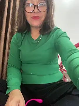 Mussia91 Webcam show