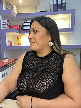 Chat +18 de isabella_horney_ ao vivo