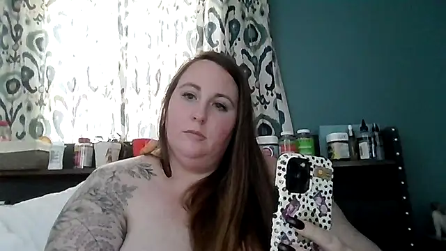 Sembang XXX Secara Langsung Domimommy420