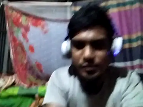 HoT_BoY__Salim_Khan_BD Pertunjukan Webcam