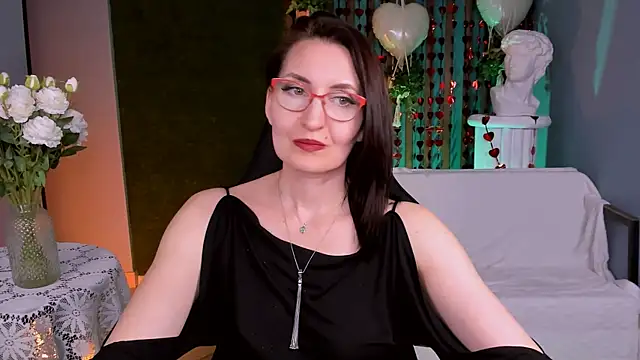 Chat XXX ao vivo de UnaTerra