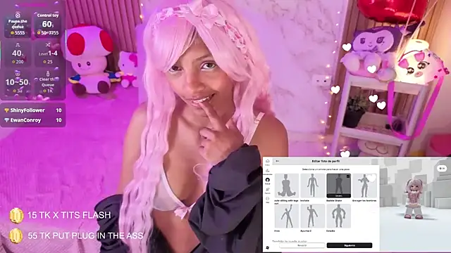 natalia_blue 라이브 XXX 채팅