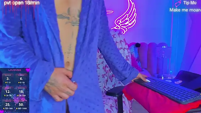 madisson_121 라이브 XXX 채팅