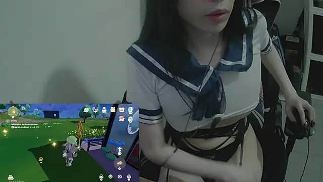 Chat XXX ao vivo de mommywho69