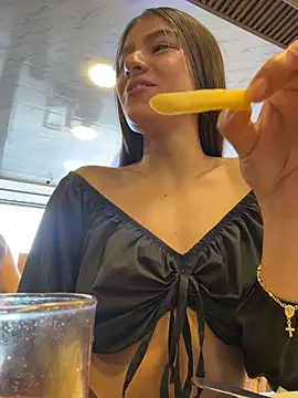 Chat XXX ao vivo de TaylorrHill