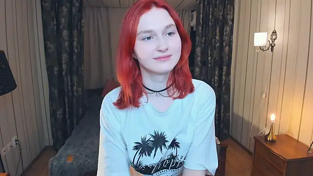 LinaMalech 라이브 XXX 채팅