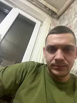 Mark1404 – Naživo XXX chat