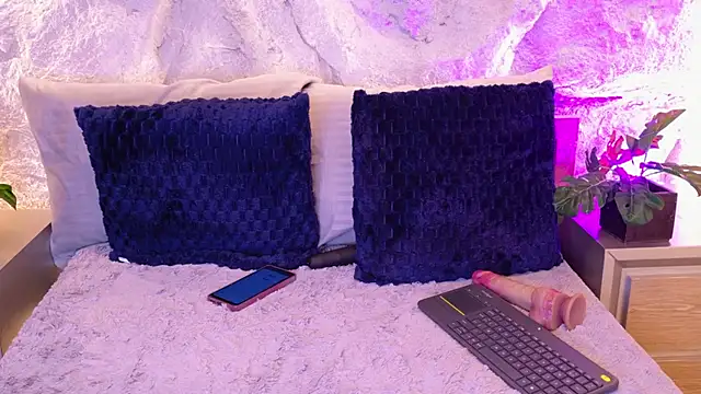 Živý XXX chat bella_mush