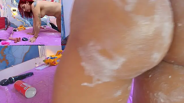 Chat +18 de lorrayne_ ao vivo