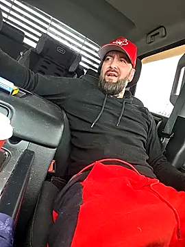 Chat +18 de Beardedtattood ao vivo