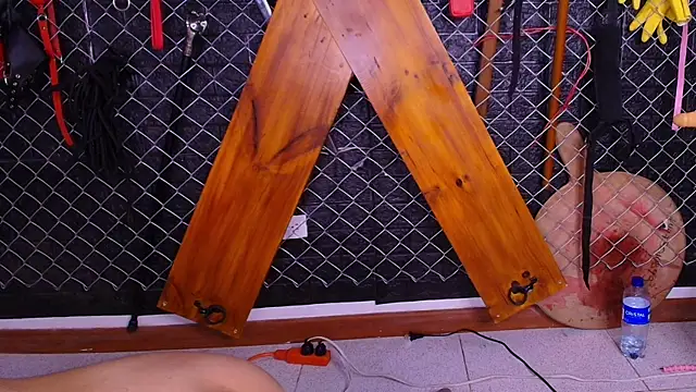 Miss_Juliett_bdsm's Webcam Show