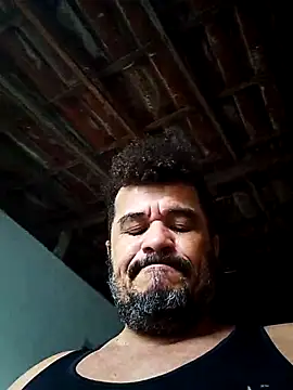 Show de webcam de tarra122