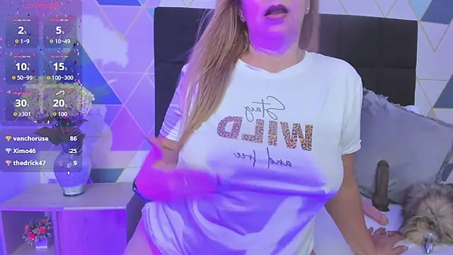 gisela27n Live XXX chat