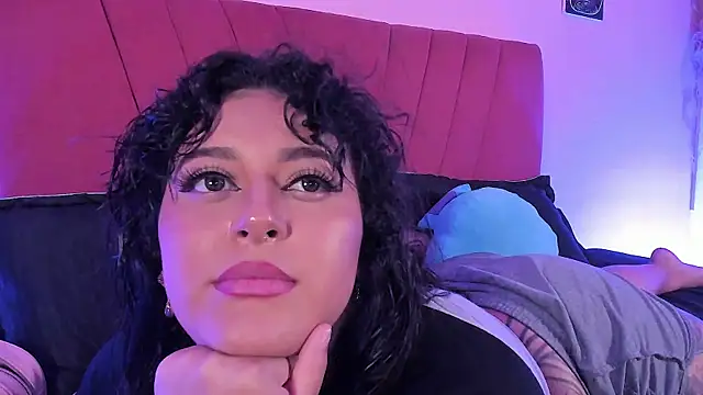 Živý XXX chat LorenaStevens