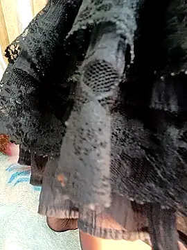 Mizzu-miのウェブカメラショー