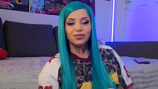 KiraQuinn1 – webcam-show