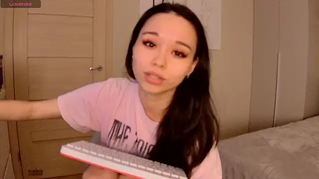 Živý XXX chat janeLoveSweetHeart