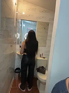 Antonella_Julieta's Live XXX Chat