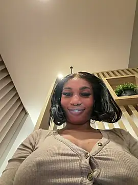 دردشة ___Nessa الجنسية المباشرة