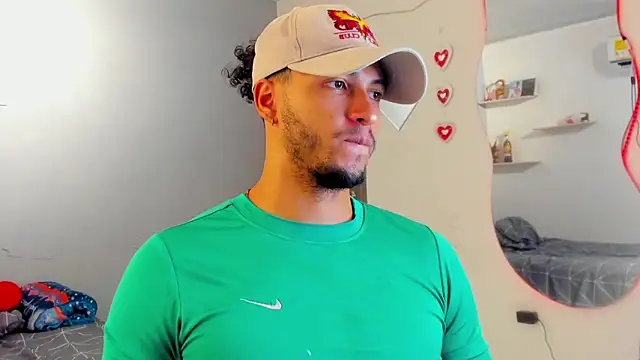 Kris_Khalifa69: онлайн-секс-чат