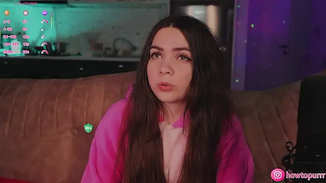 Živý XXX chat msinfinity