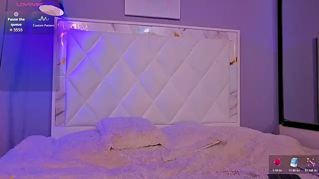 Megan_Do_Santos Adlı Modelin Web Kamerası Şovu