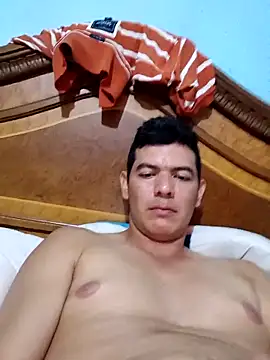 Czat XXX na żywo – cristian07_