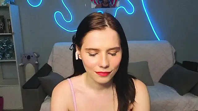 JinxMoon's Live XXX Chat