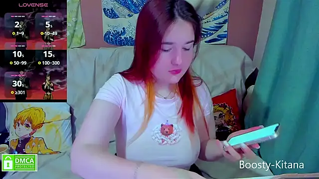 KittyOKitty 现场XXX聊天