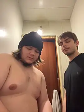 โชว์เว็บแคมของ desiredude9