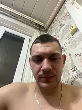 Mark1404 Webcam show