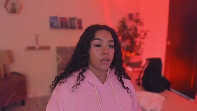 Czat XXX na żywo – YariRose