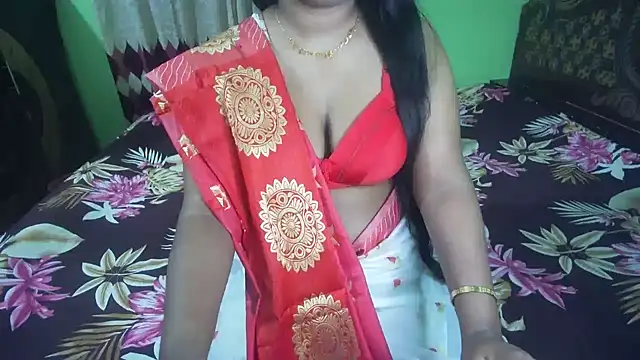 Chat XXX ao vivo de BengaliQueenStar