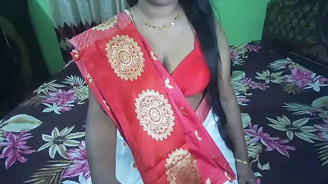 XXX chat uživo modela BengaliQueenStar