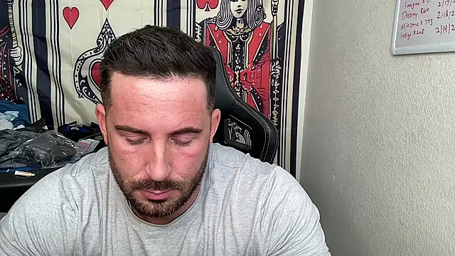 brettmycles28 Webcam show