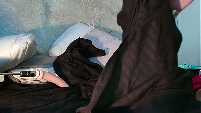 Chat XXX en directo de Dixie_grey1