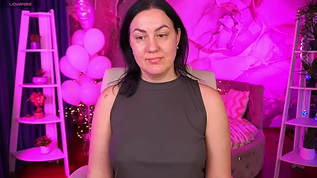 VelvetLuck 现场XXX聊天