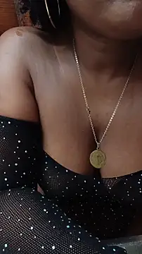 XXX chat uživo modela ChanneldelaCroix