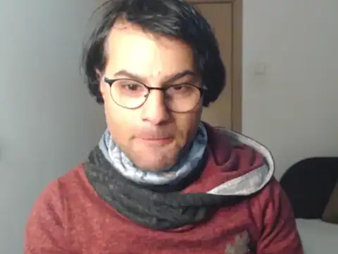 Živý XXX chat wildpussycat23