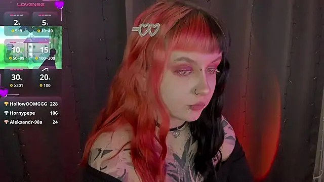 دردشة t0riayun0 الجنسية المباشرة