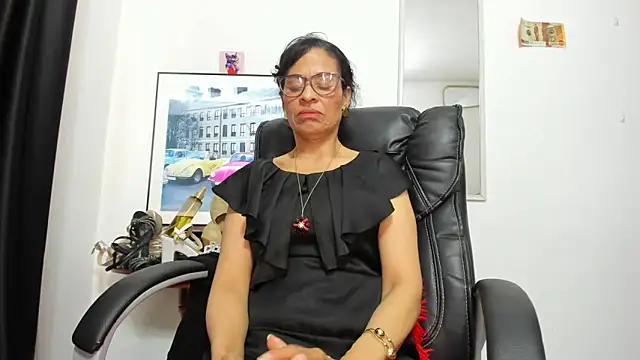 Czat XXX na żywo – Aries_Mature