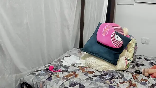 Chatroom XXX en direct de BrendaXiomy