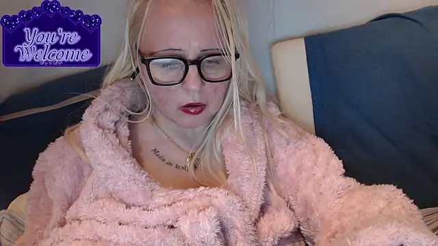 แชท XXX สดของ martachatte